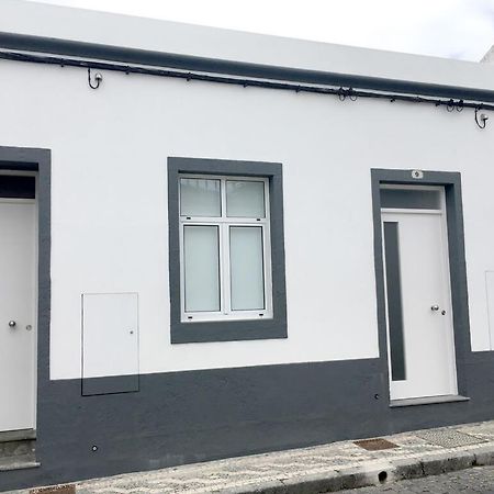 Downtown Houses 7 Apartment Ponta Delgada  Bagian luar foto